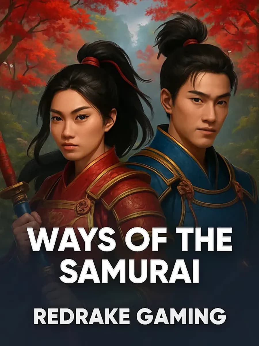 Ways of the Samurai