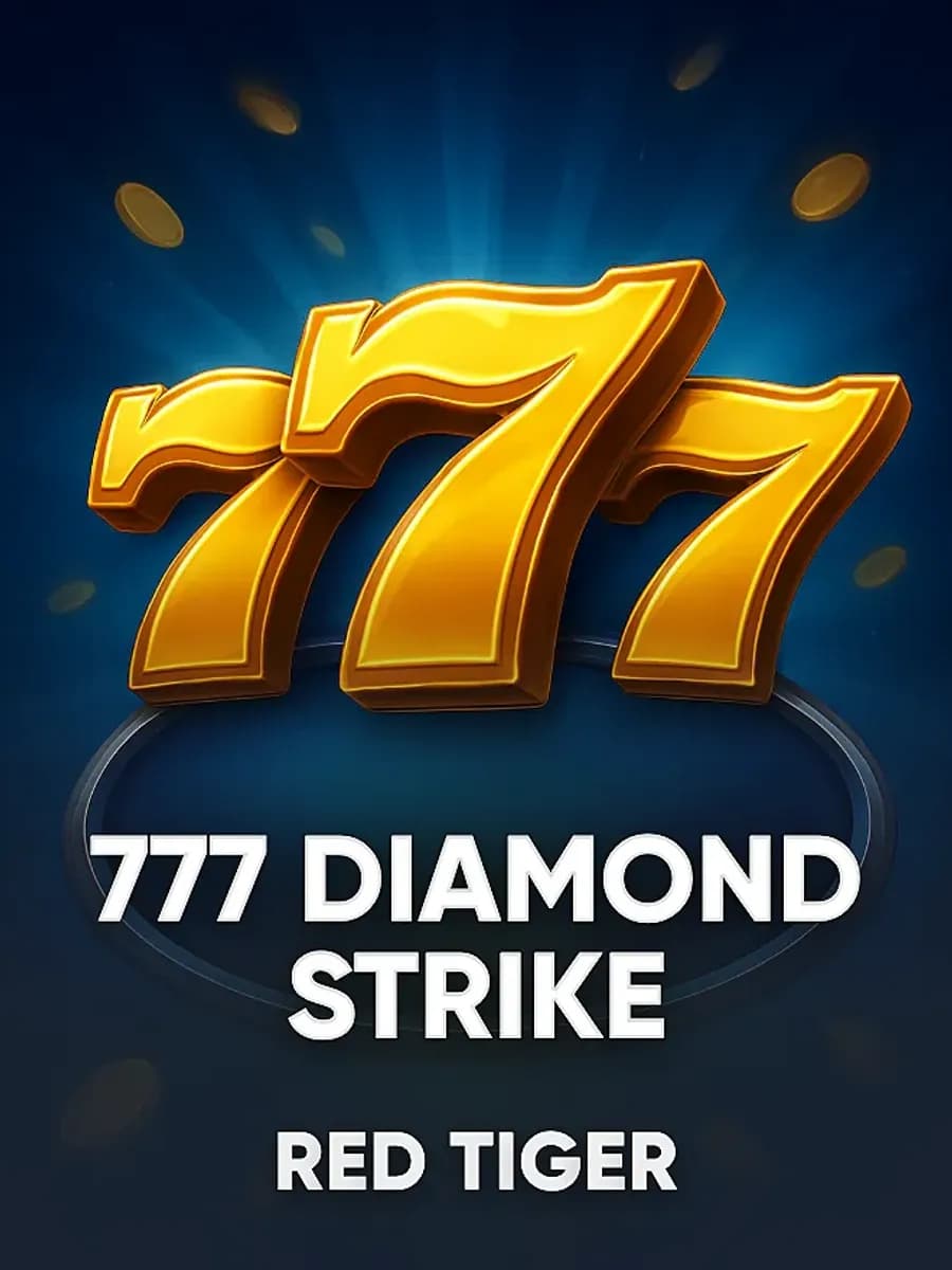 777 Diamond Strike