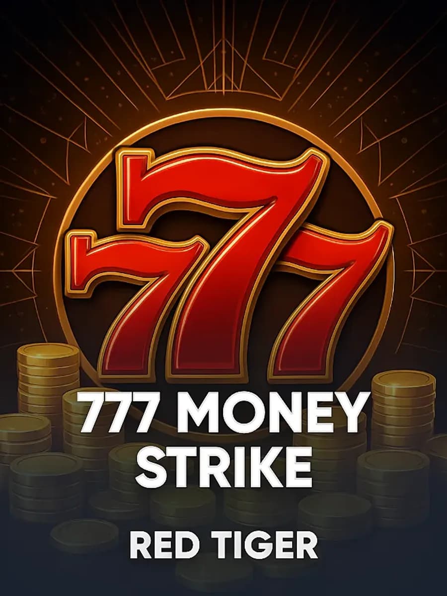 777 Money Strike