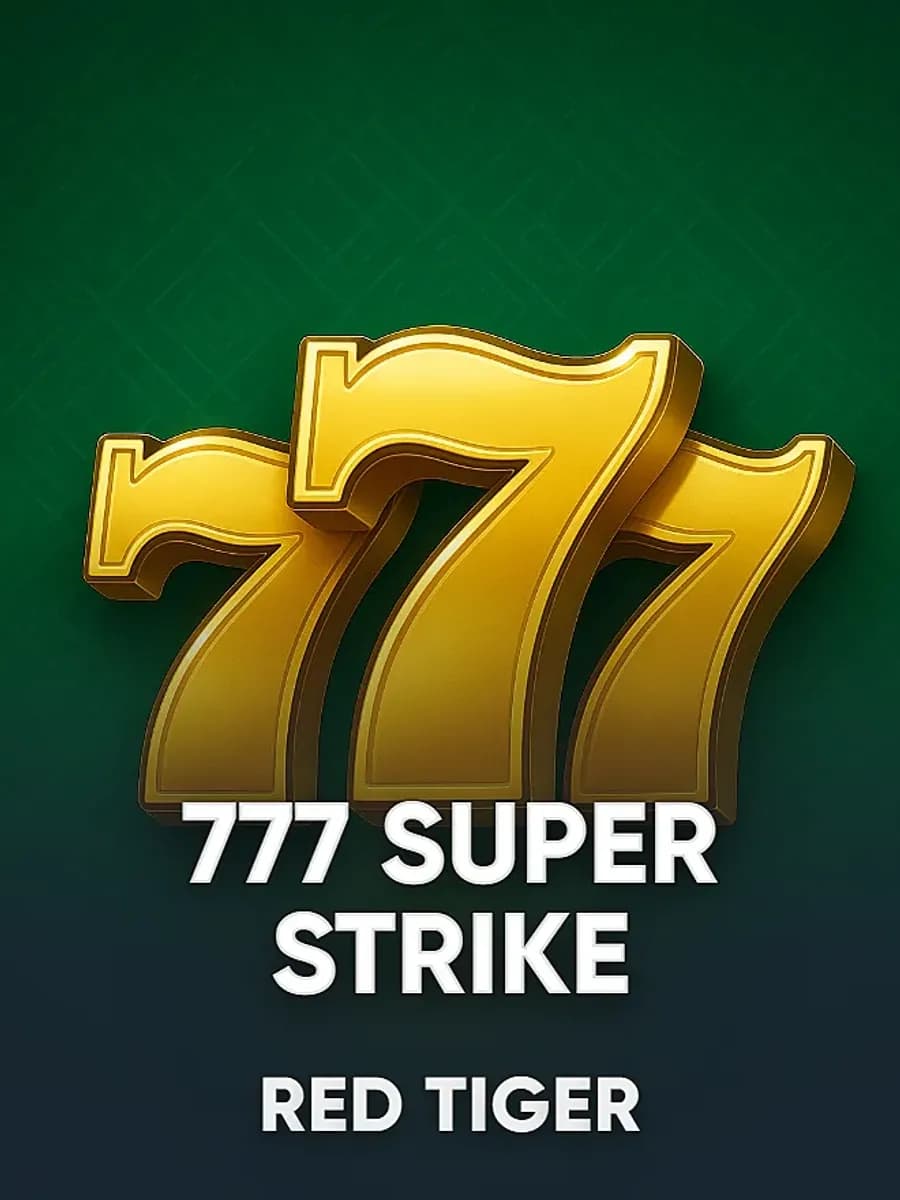 777 Super Strike