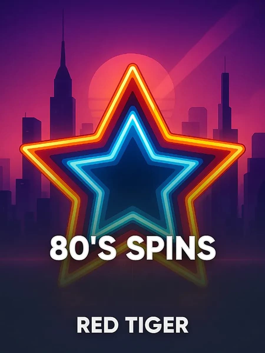 80's Spins