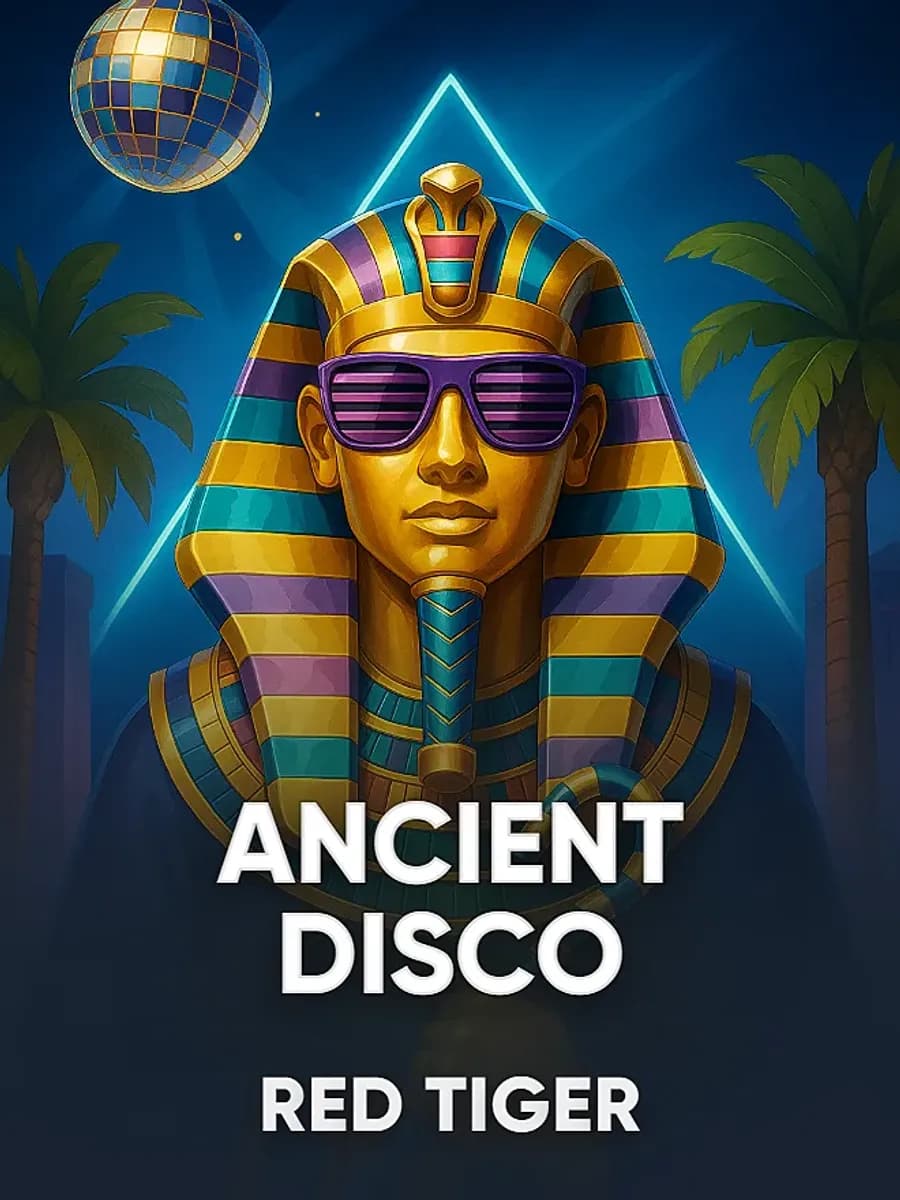 Ancient Disco