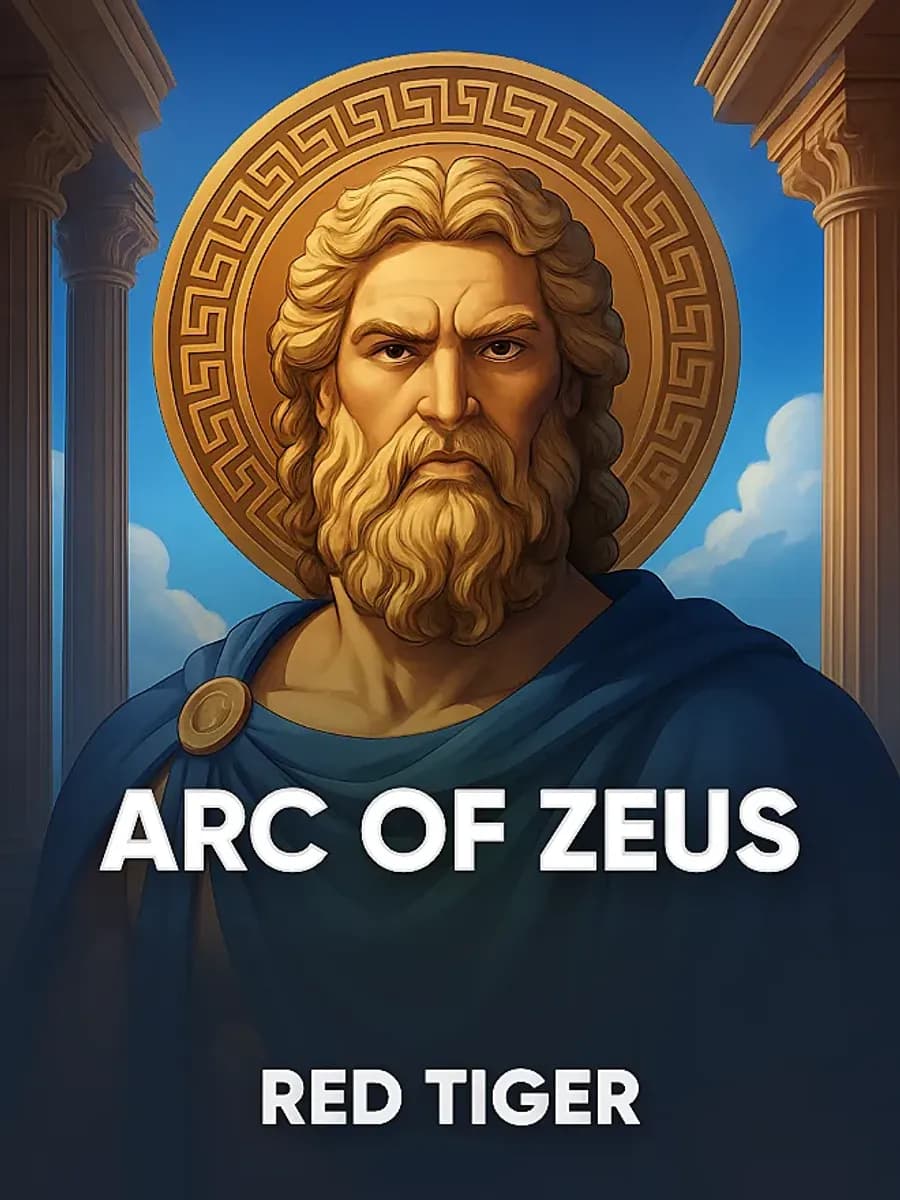 Arc Of Zeus