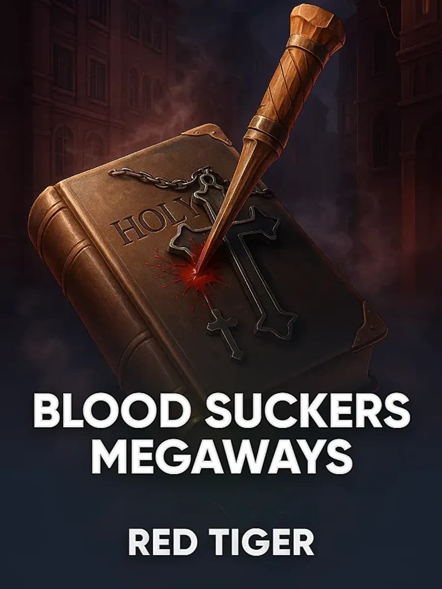 Blood Suckers Megaways