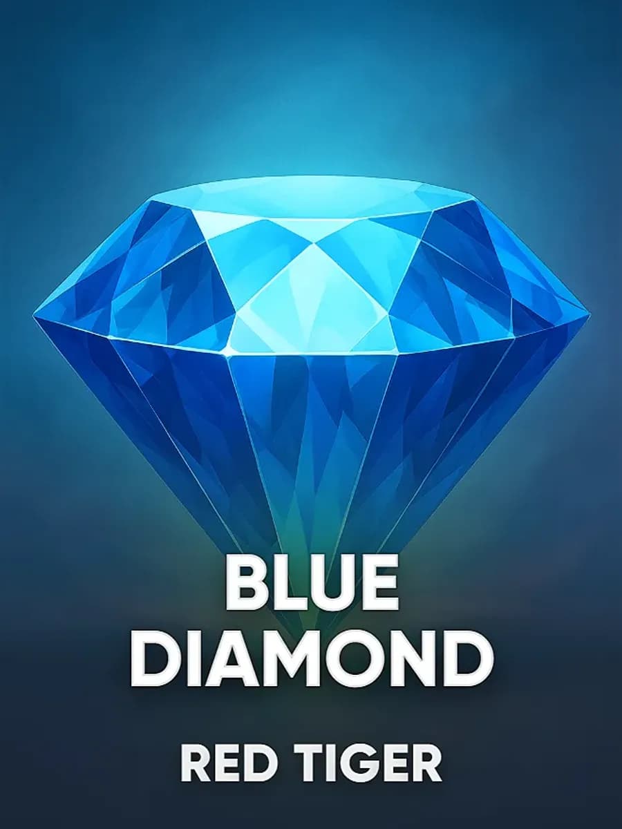Blue Diamond