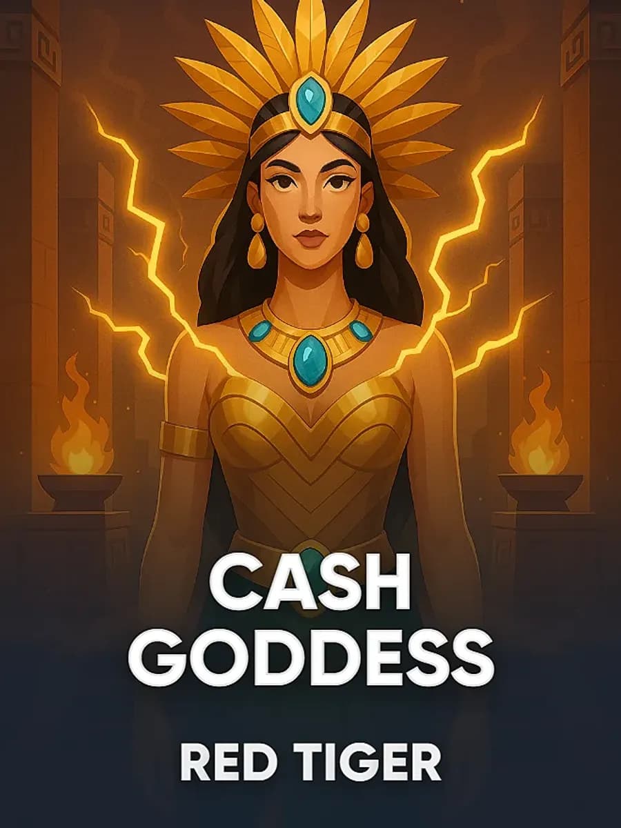 Cash Goddess