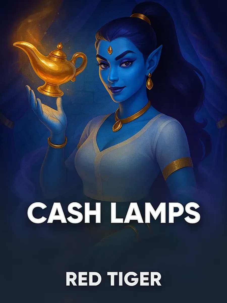 Cash Lamps