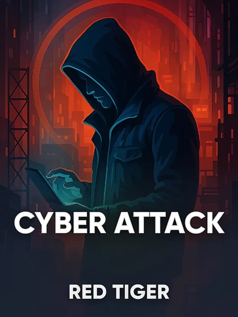 Cyber Attack