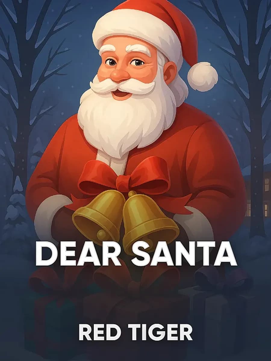 Dear Santa