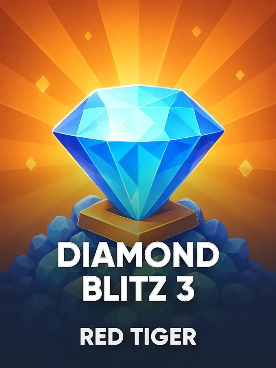 Diamond Blitz 3