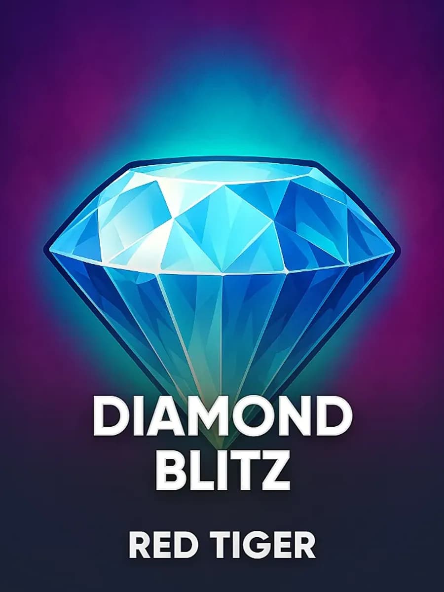Diamond Blitz