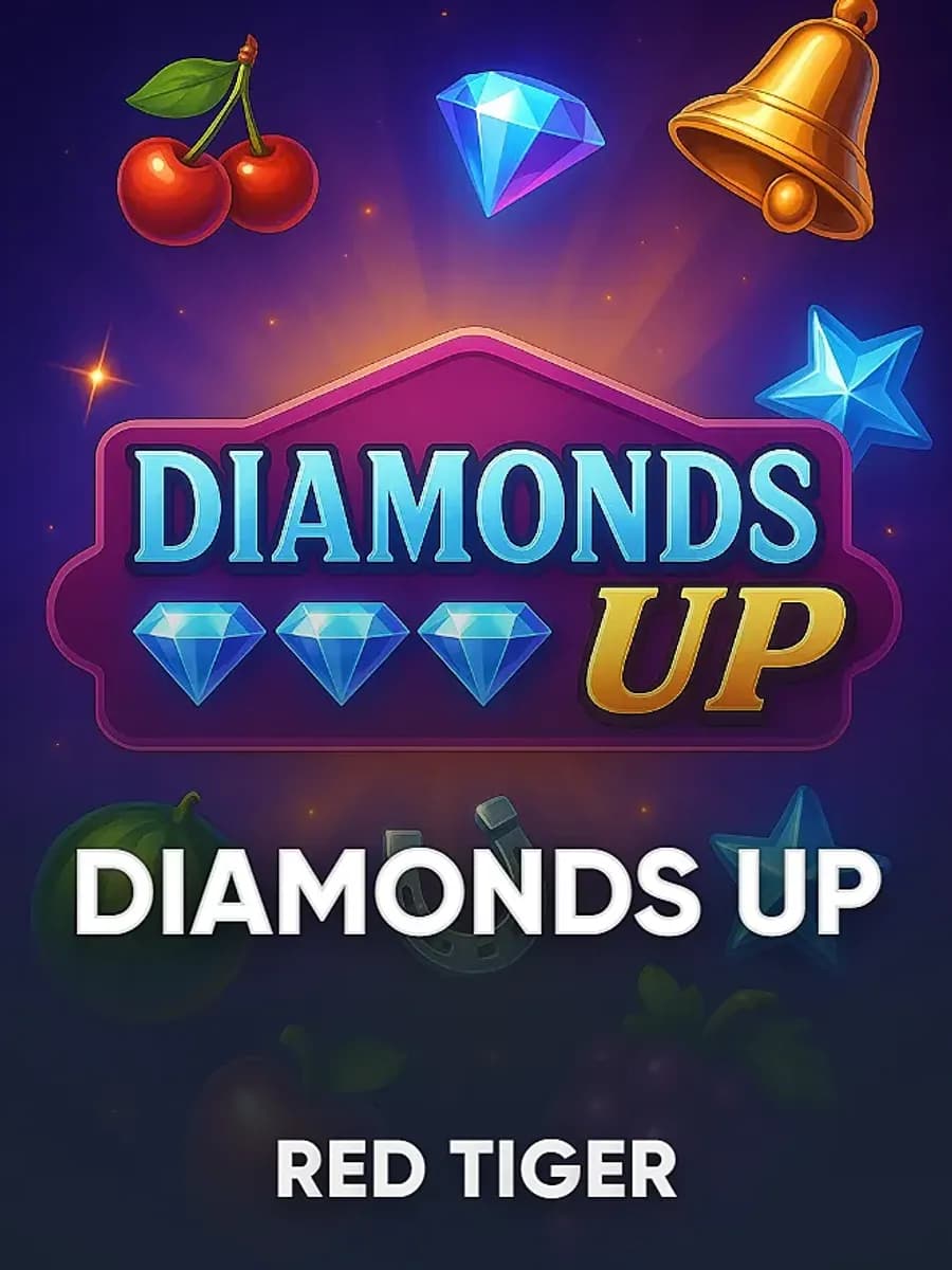 Diamonds Up