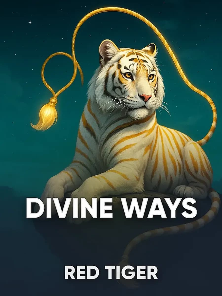 Divine Ways