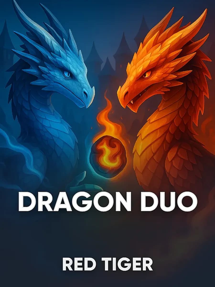 Dragon Duo