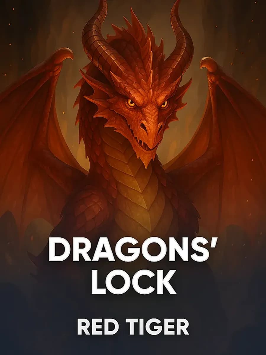 Dragons’ Lock