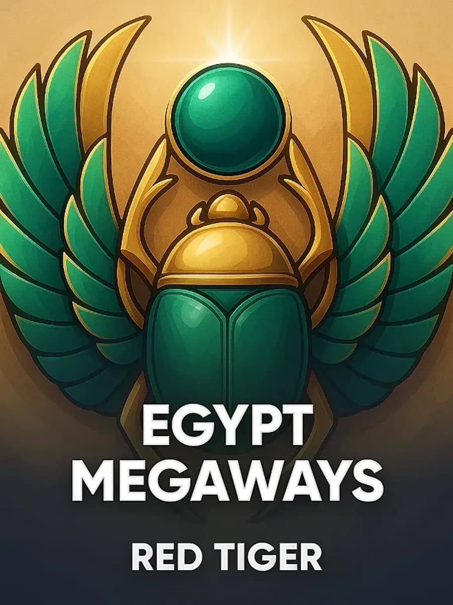 Egypt Megaways