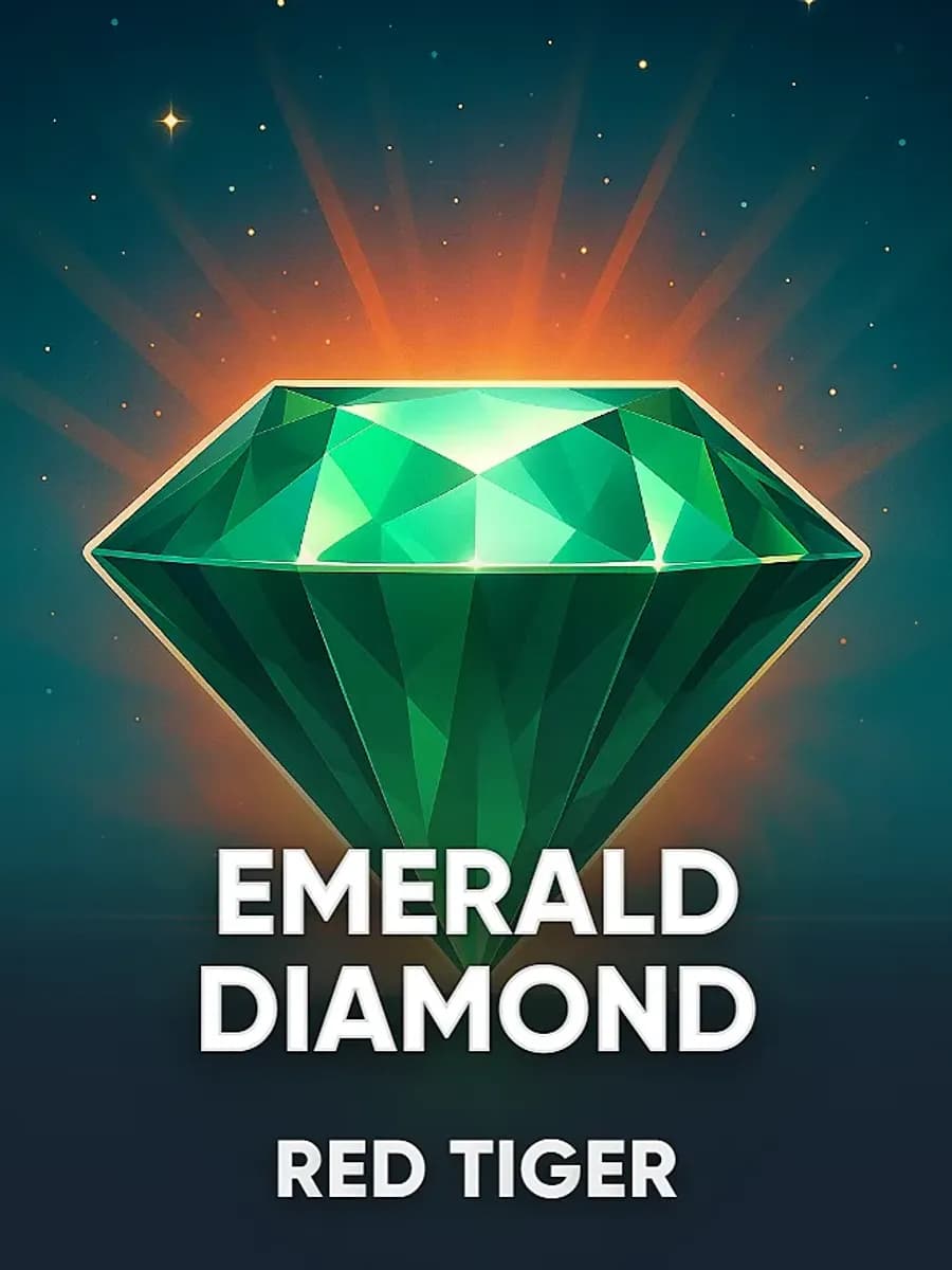 Emerald Diamond