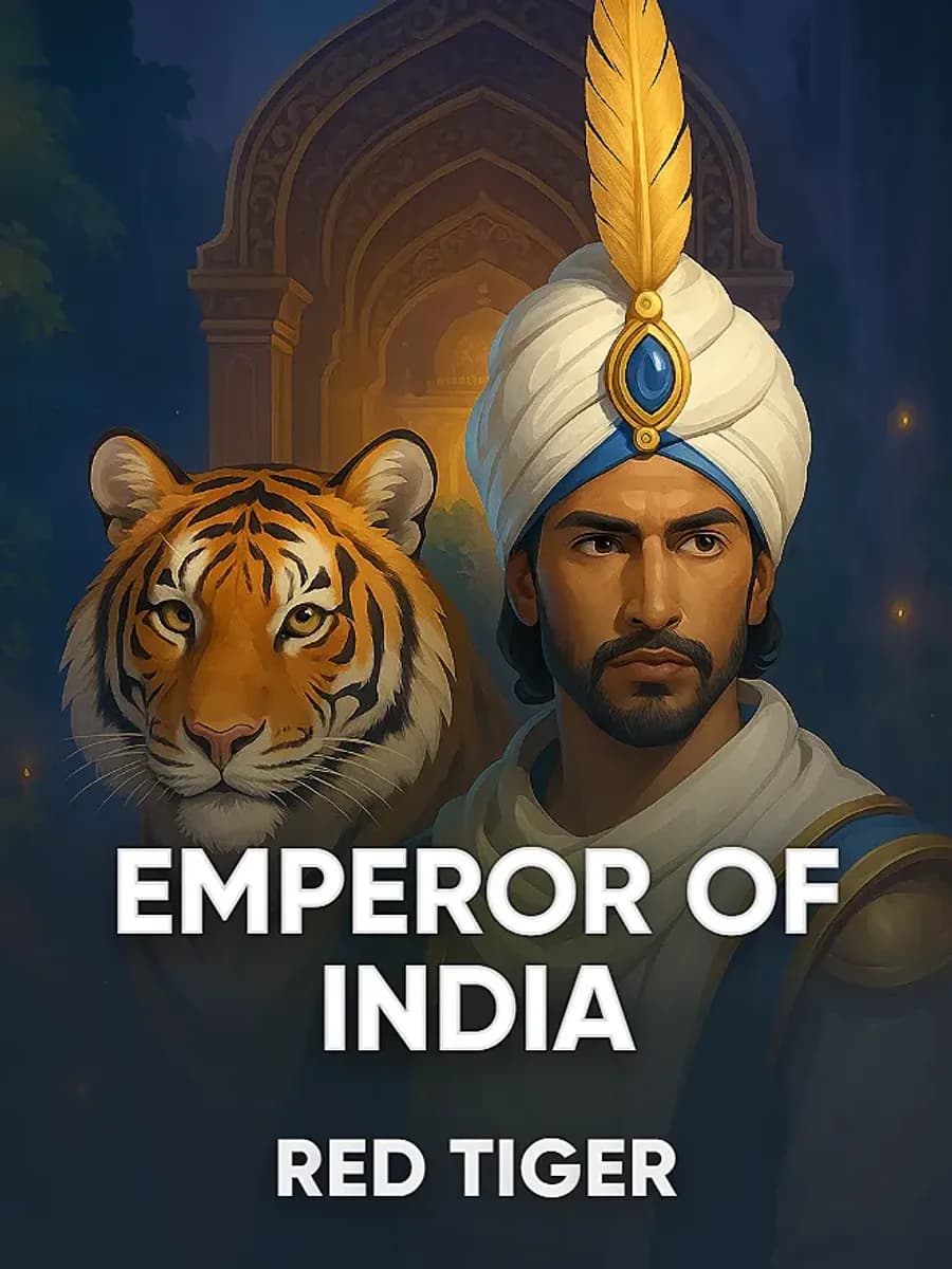 Emperor of India