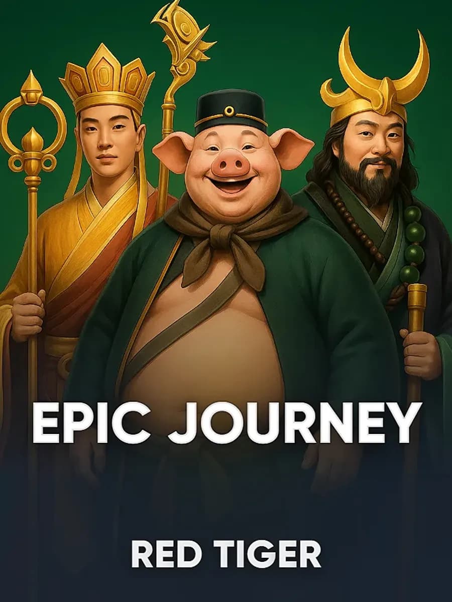 Epic Journey