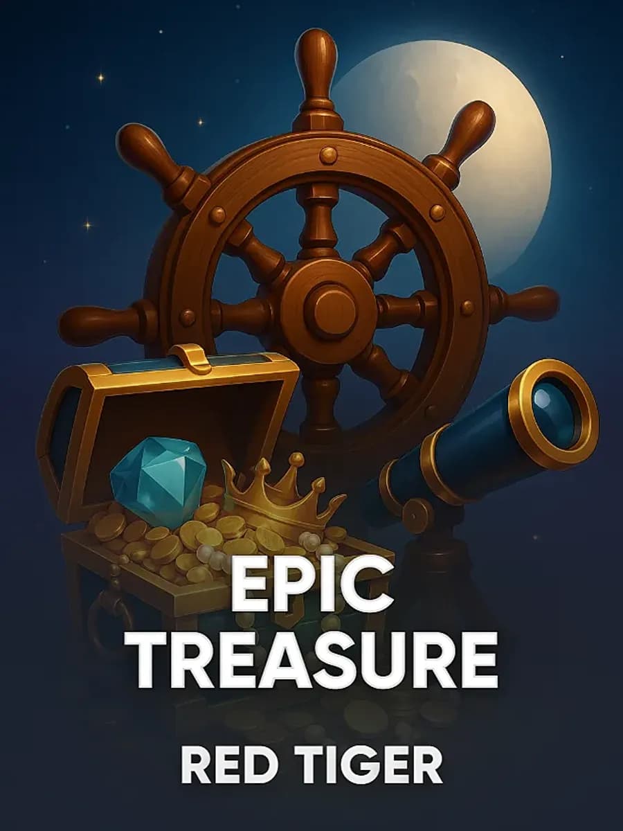 Epic Treasure