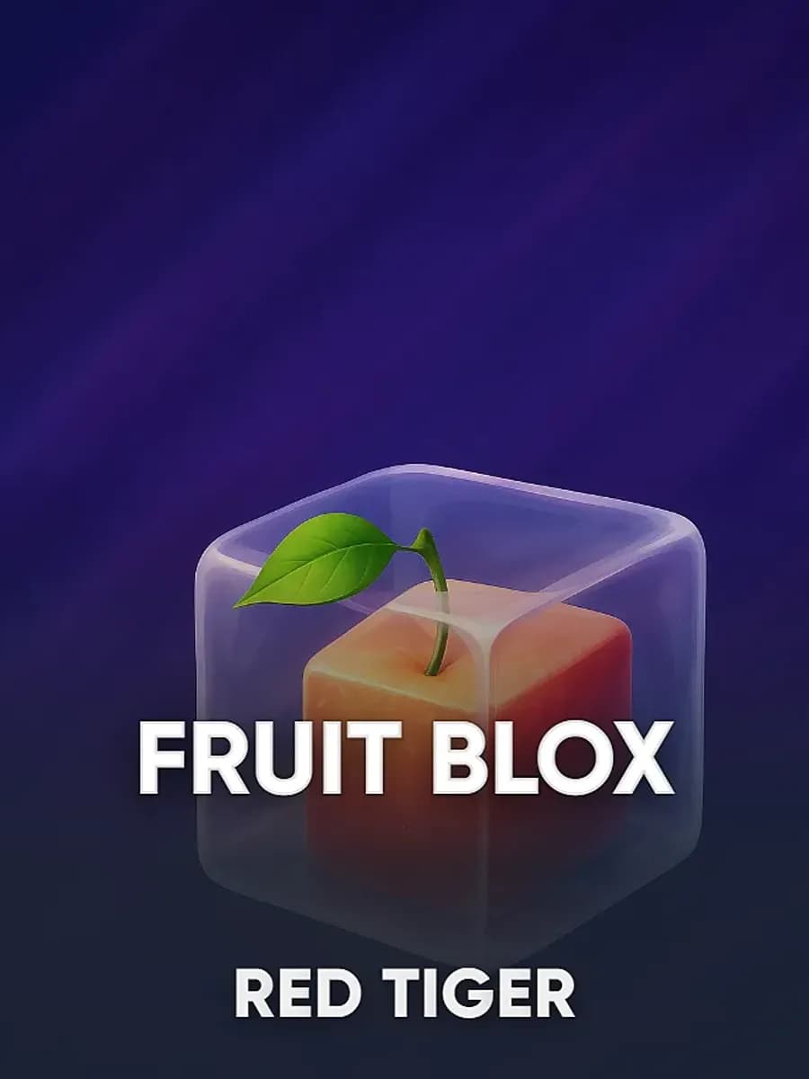 Fruit Blox
