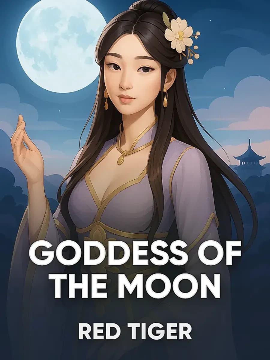 Goddess of the Moon