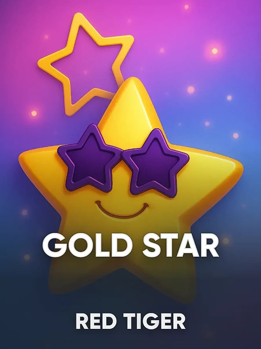 Gold Star