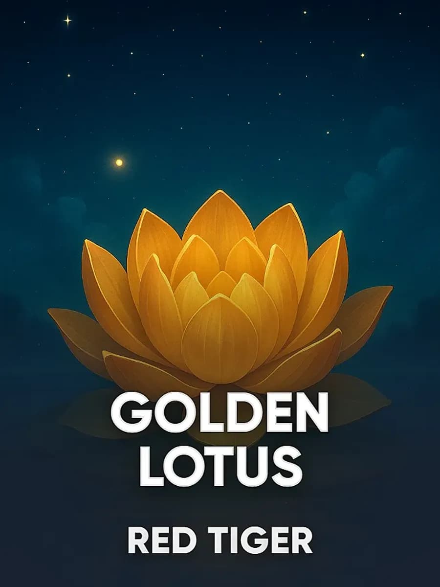 Golden Lotus