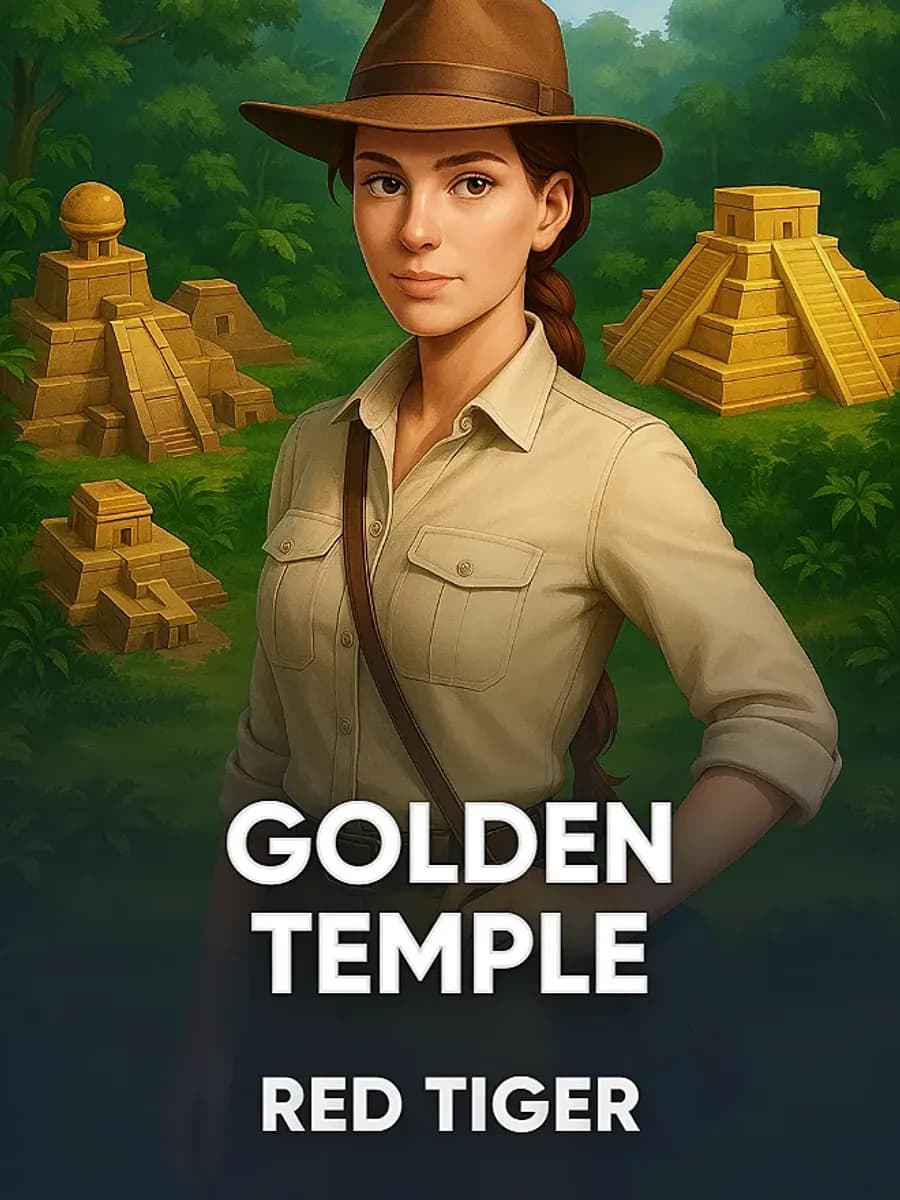 Golden Temple