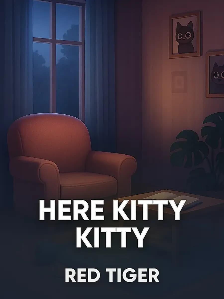 Here Kitty Kitty