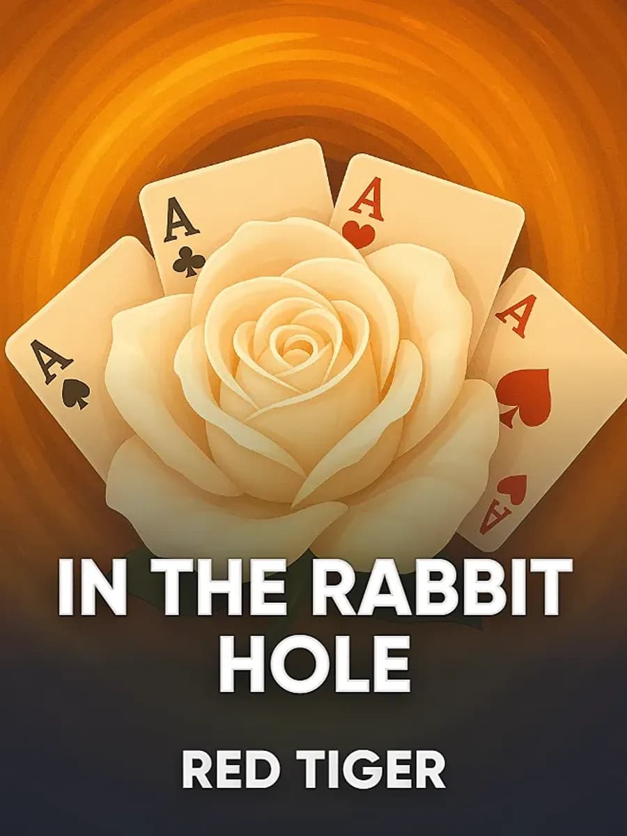 In the Rabbit Hole
