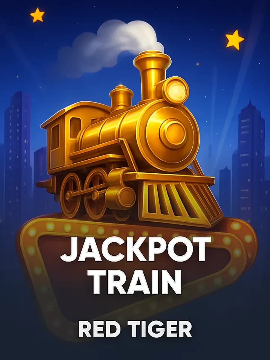 Jackpot Train