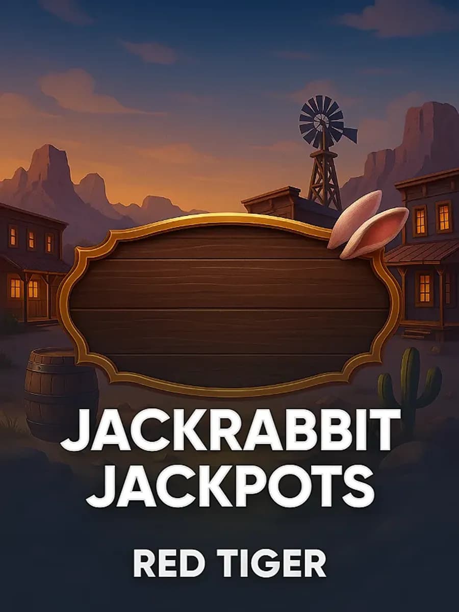 Jackrabbit Jackpots