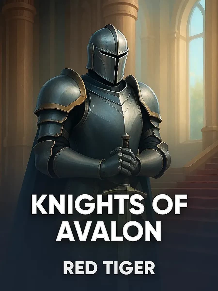 Knights Of Avalon