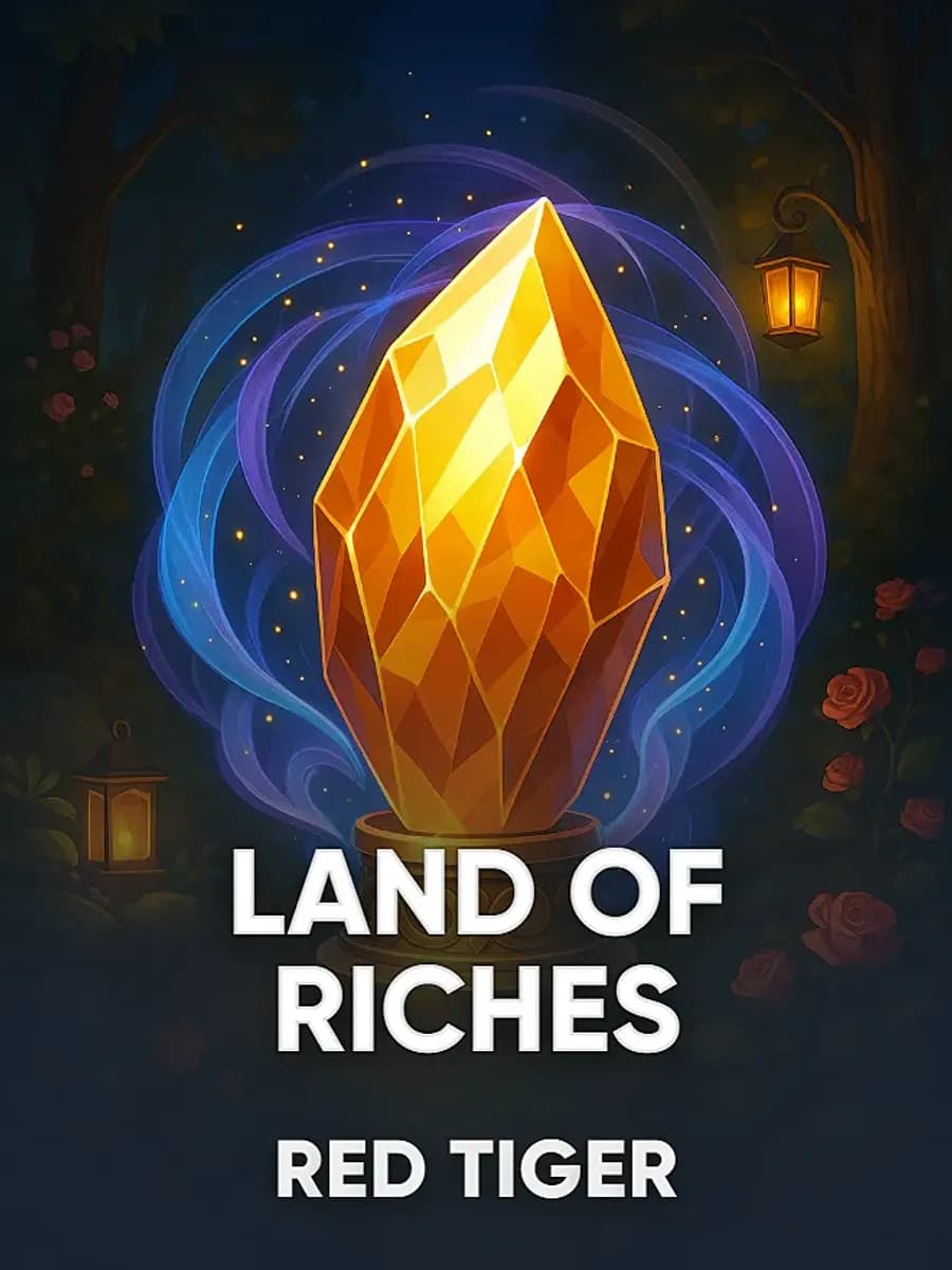 Land of Riches