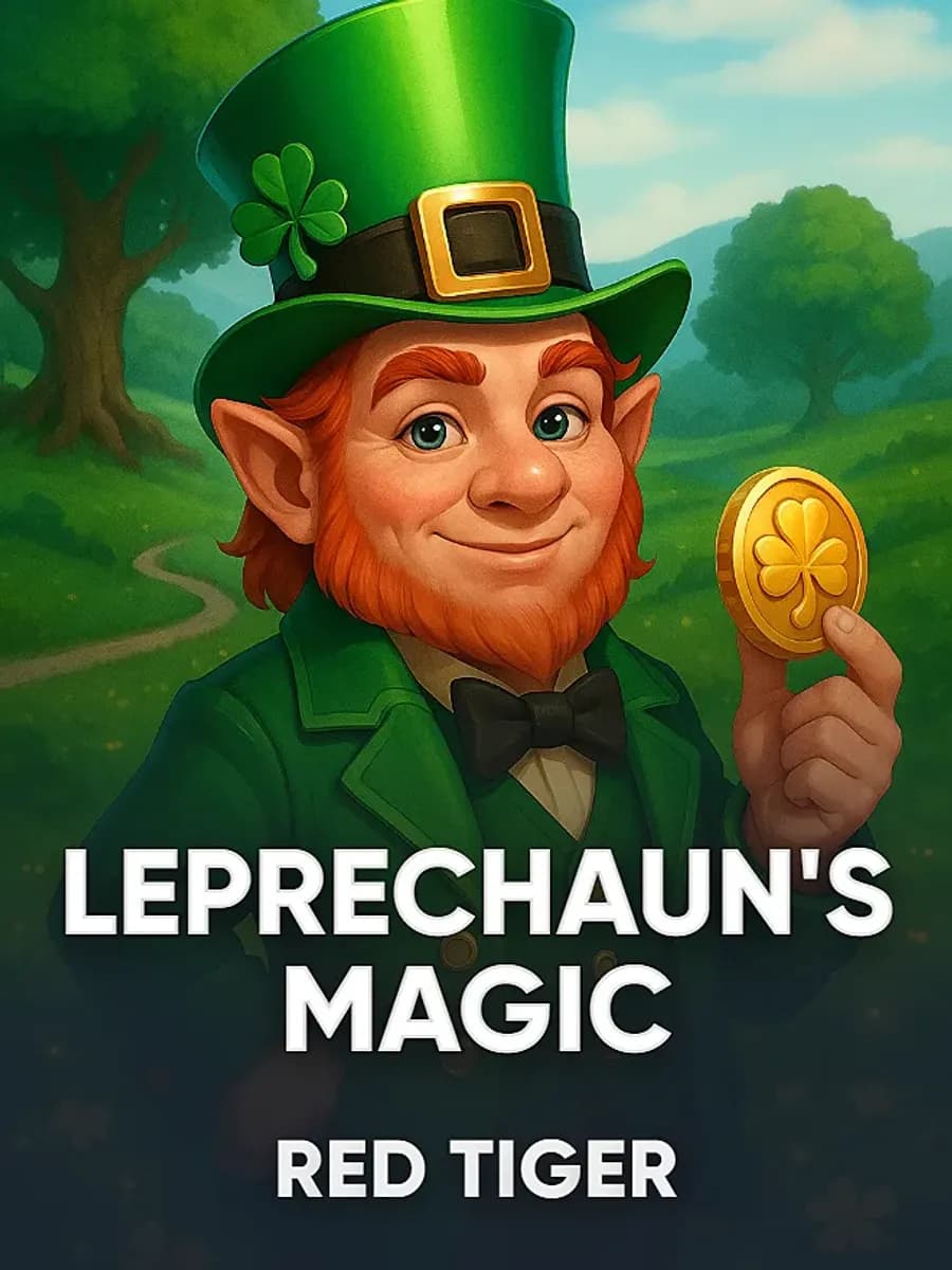 Leprechaun's Magic