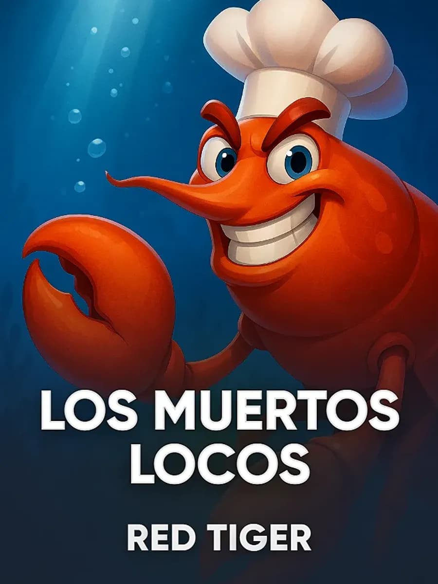 Los Muertos Locos
