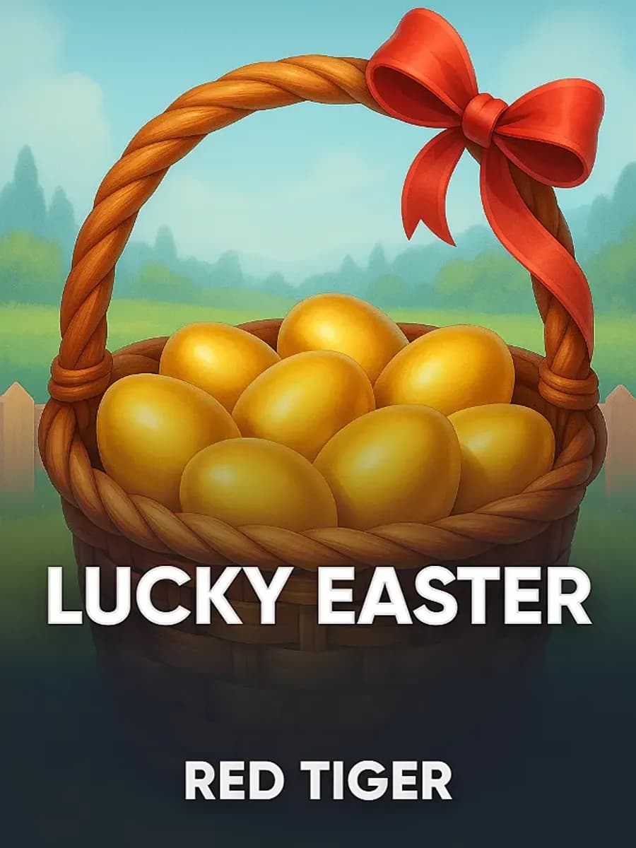Lucky Easter