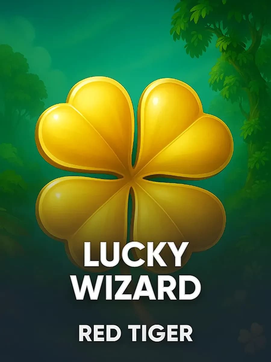 Lucky Wizard