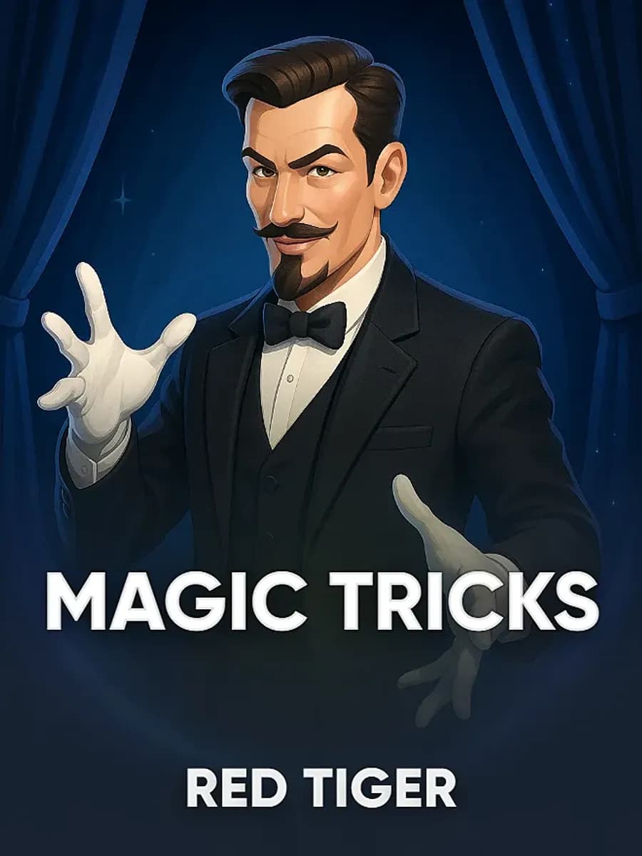 Magic Tricks