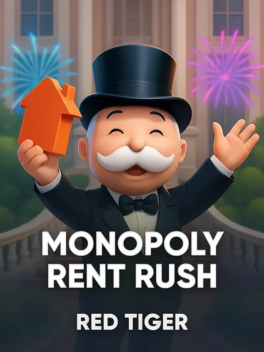 Monopoly Rent Rush