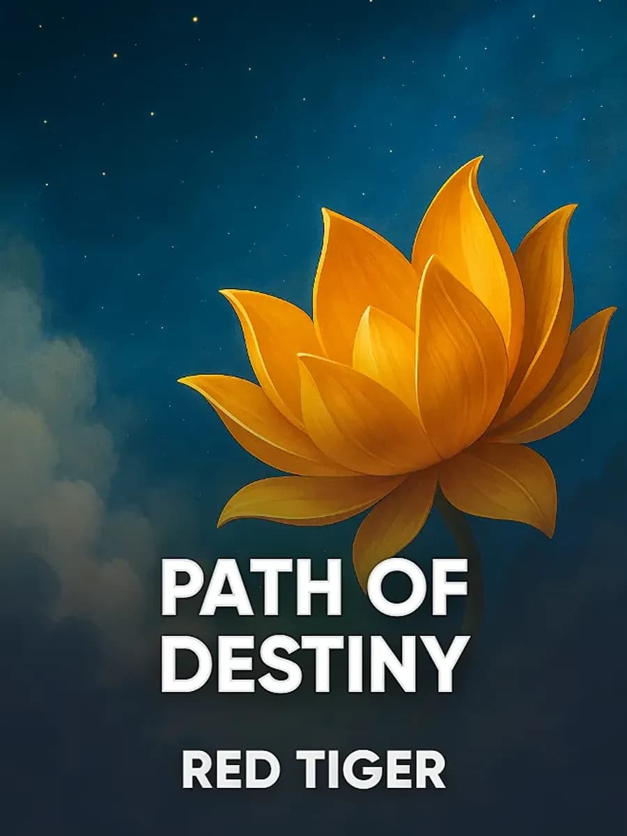 Path of Destiny