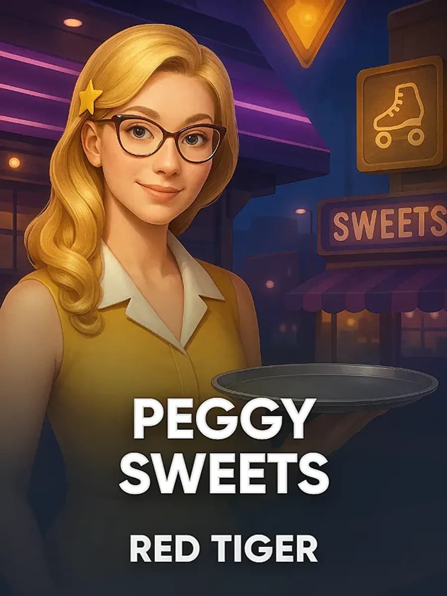 Peggy Sweets