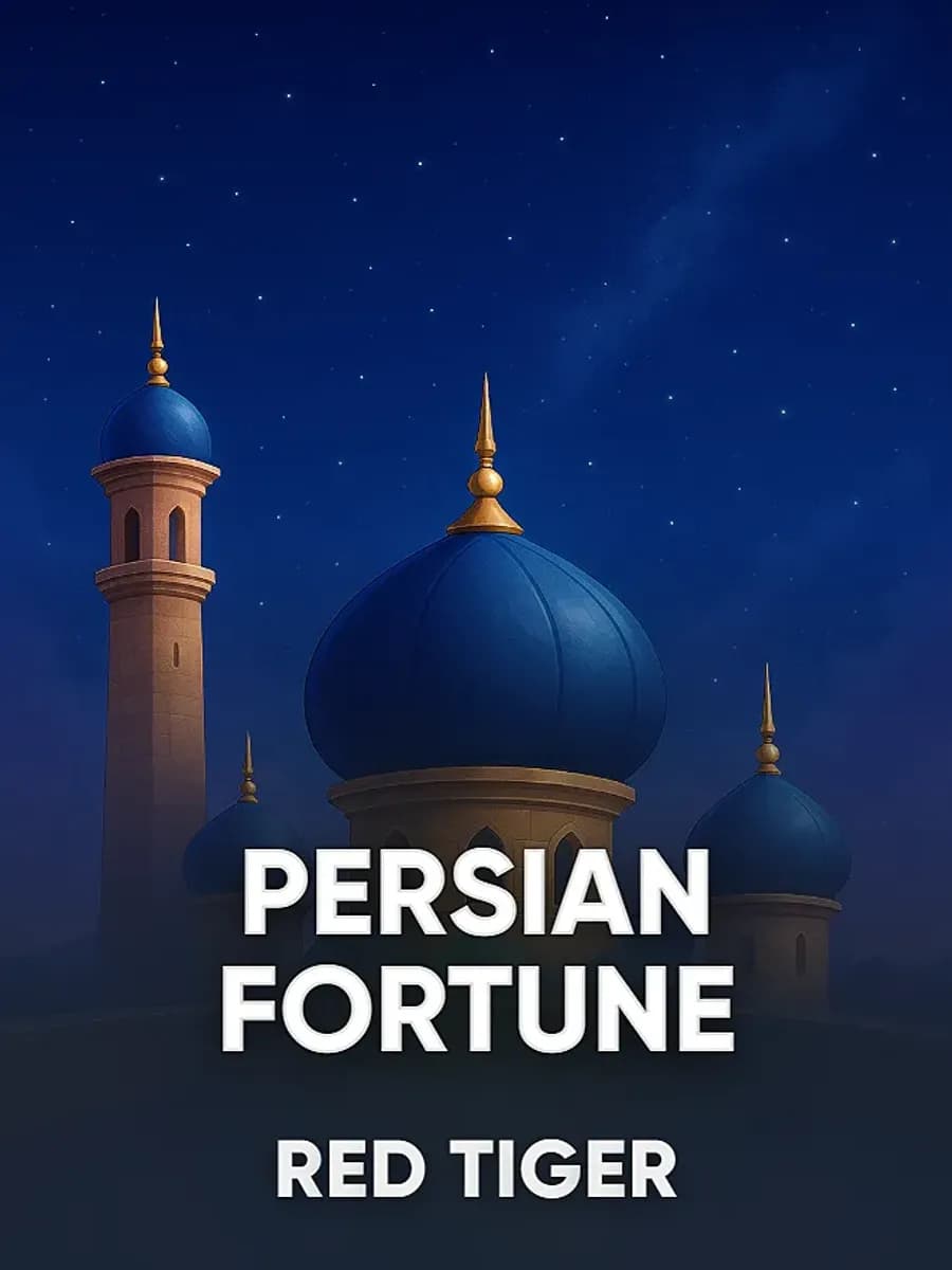 Persian Fortune