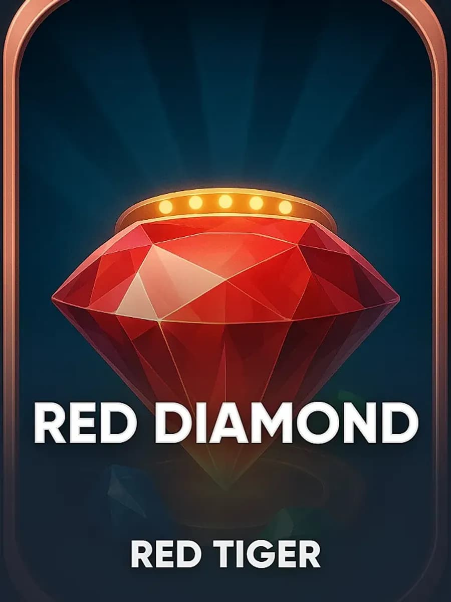 Red Diamond