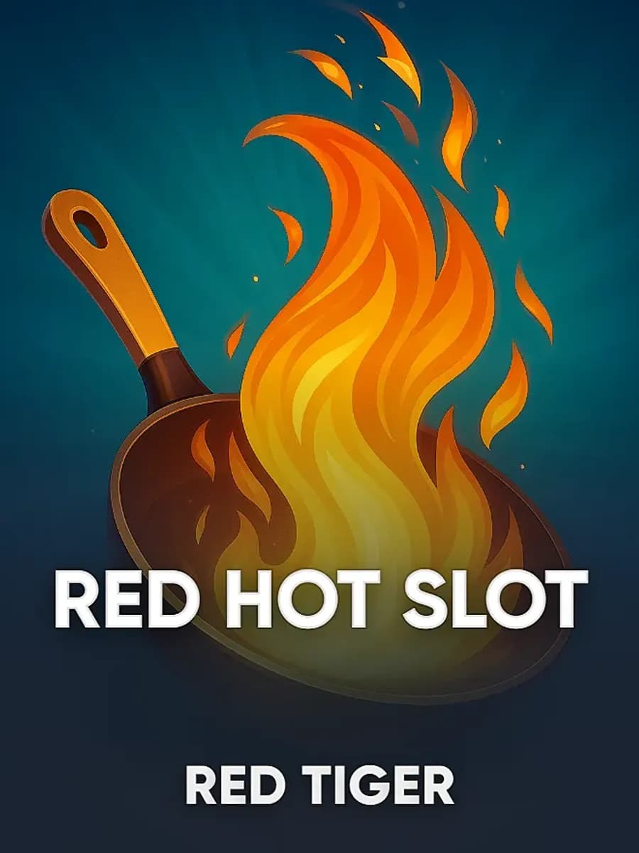 Red Hot Slot