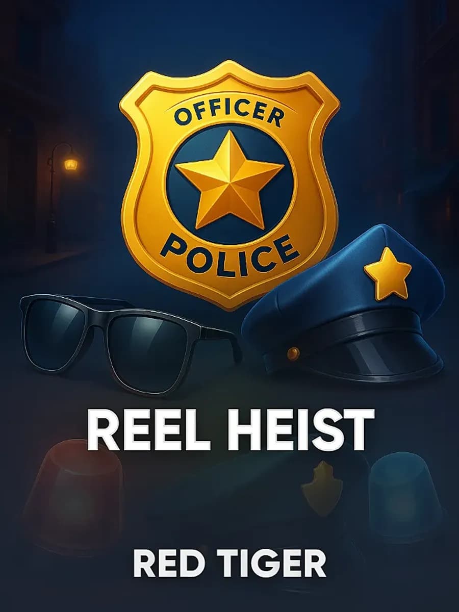 Reel Heist
