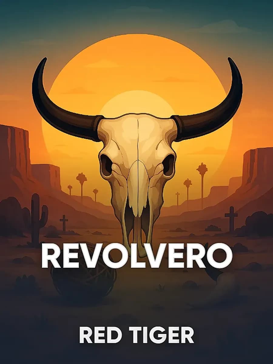 Revolvero
