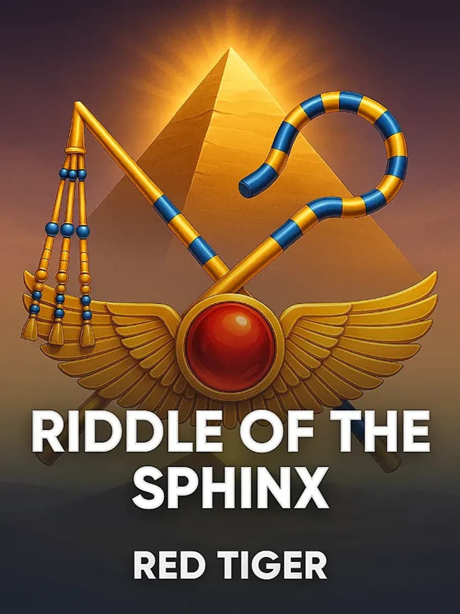 Riddle of the Sphinx