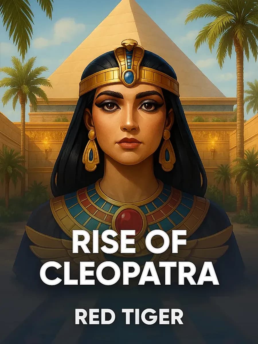 Rise of Cleopatra